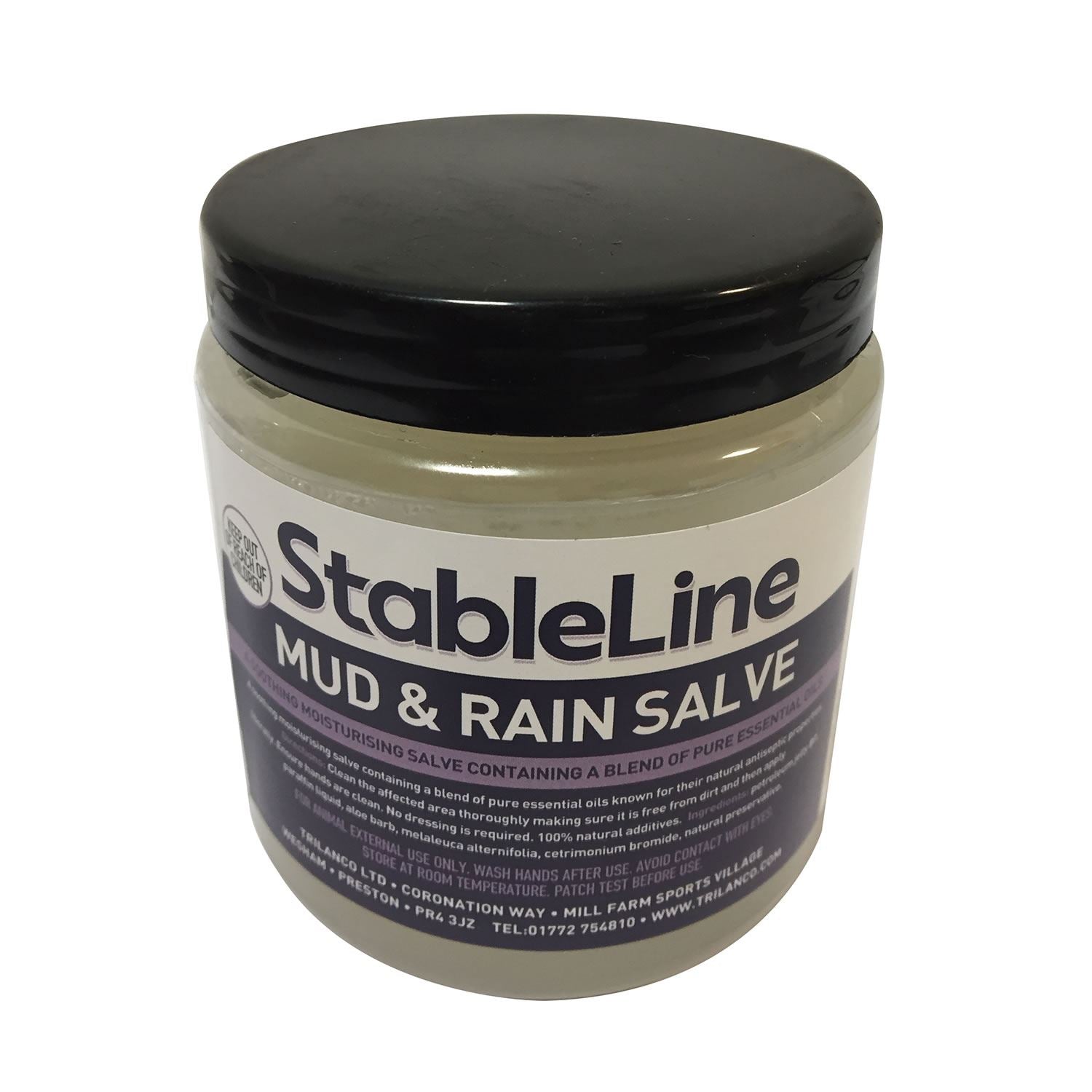 Stableline Mud & Rain Salve - Just Horse Riders