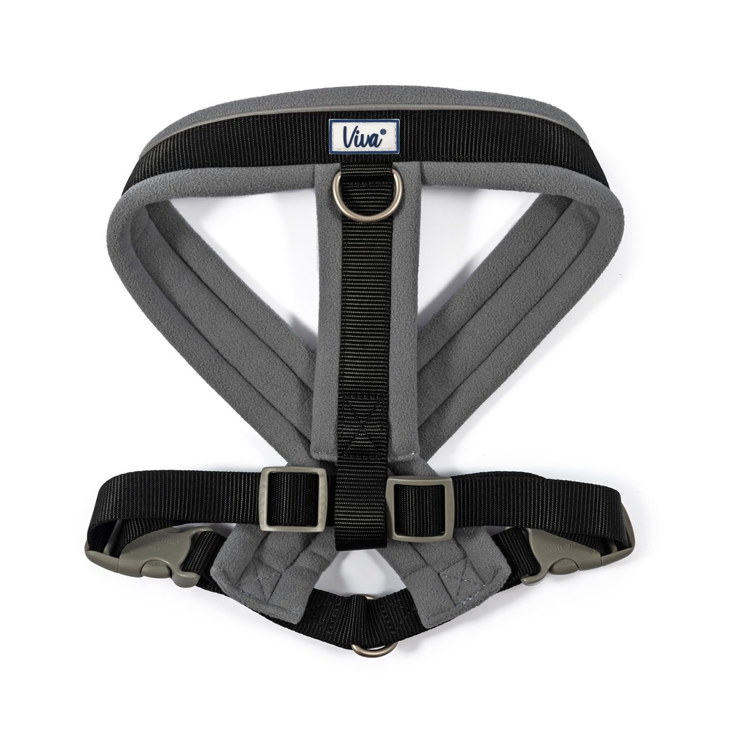 Ancol Viva Padded Harness - Just Horse Riders