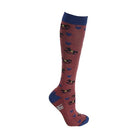 HyFASHION Rocking Horse Socks (Pack of 3) - Just Horse Riders