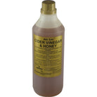 Gold Label Cider Vinegar & Honey - Just Horse Riders