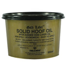 Gold Label Solid Hoof Oil - Just Horse Riders