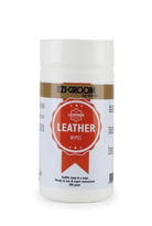 Shires EZI-GROOM Leather Wipes - Just Horse Riders