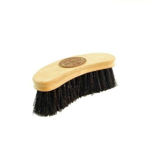 Borstiq Banana Arenga Brush - Just Horse Riders