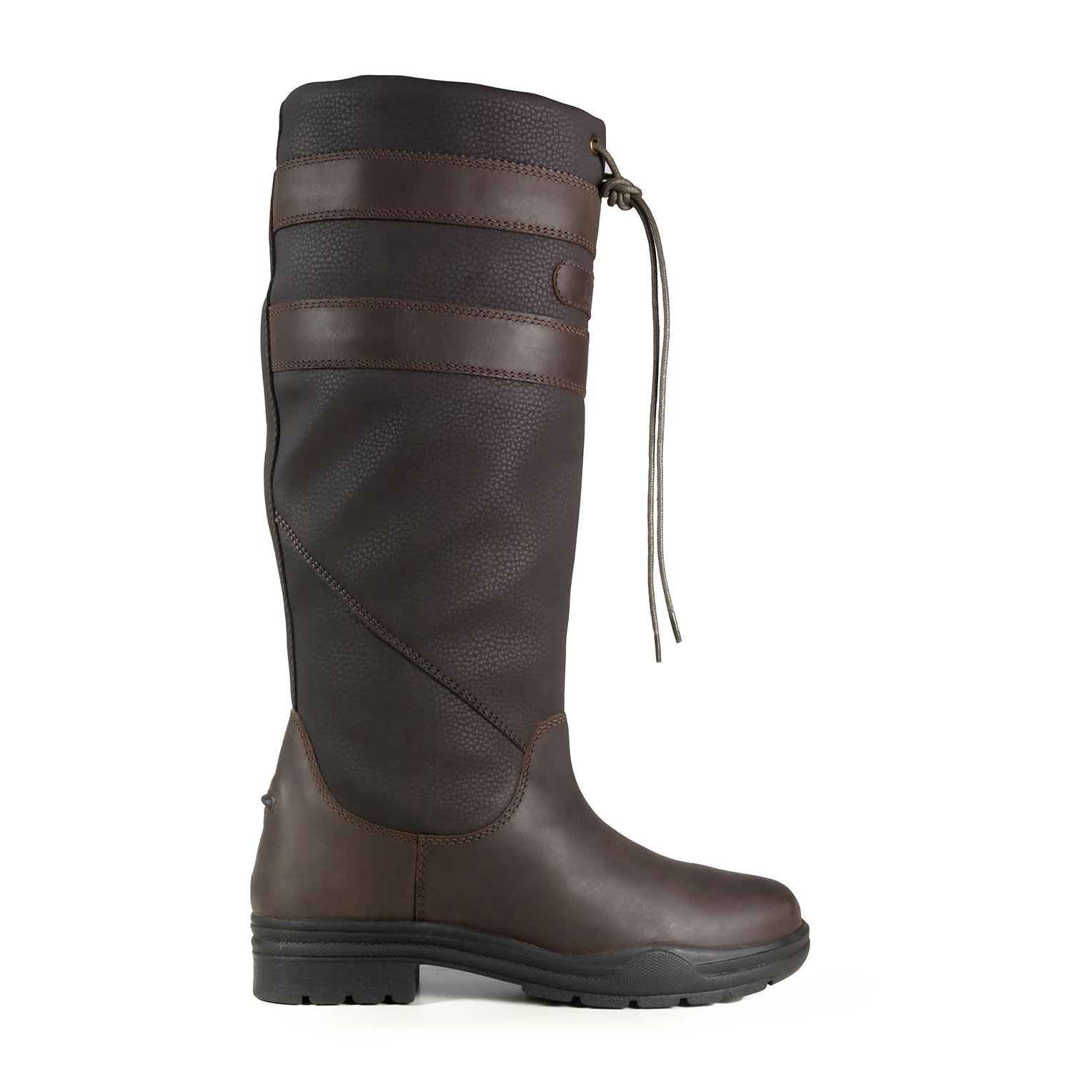 Brogini ladies best sale riding boots