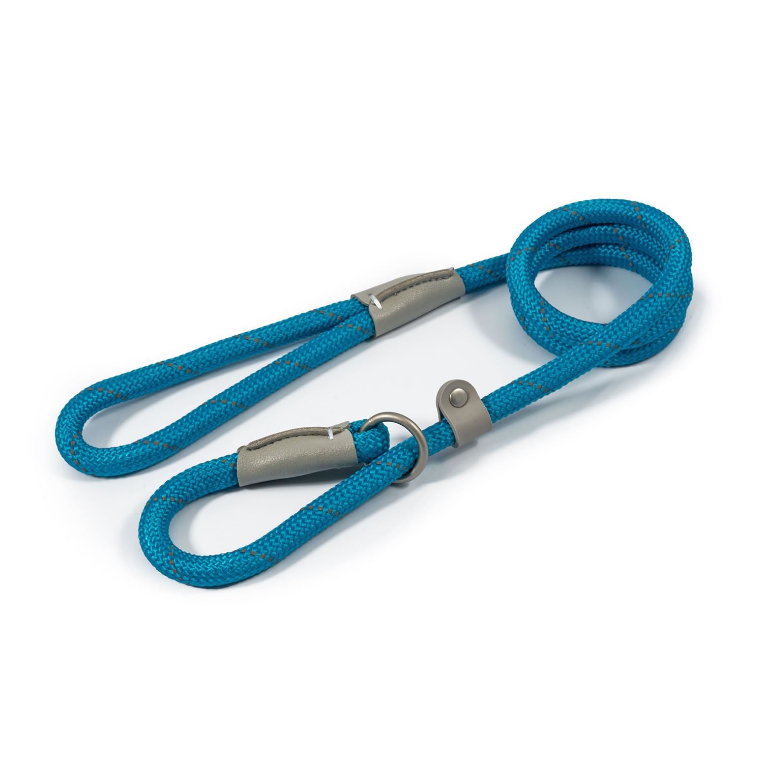 Ancol Viva Rope Slip Lead - Just Horse Riders