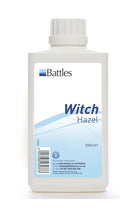 Battles Witch Hazel - Just Horse Riders