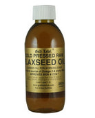 Gold Label Canine Flaxseed Oil - Just Horse Riders