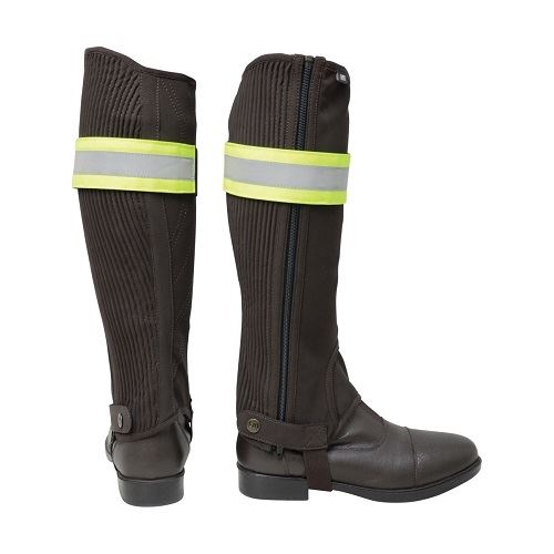 HyVIZ Reflector Arm/Leg Wraps - Just Horse Riders