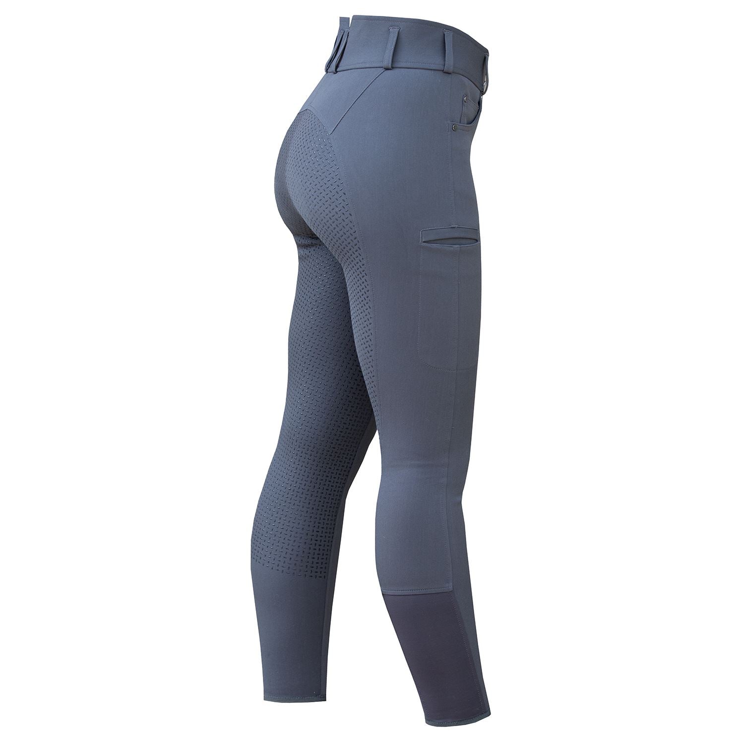 Equetech Ultimo Grip Breeches - Just Horse Riders