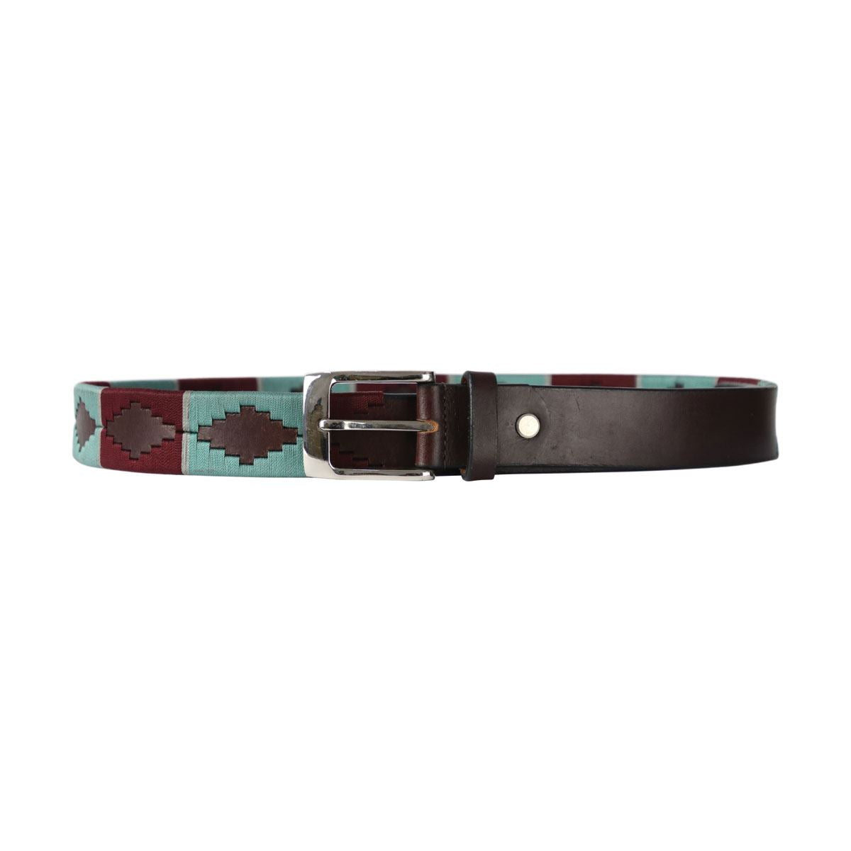 Hy Equestrian Synergy Polo Belt - Just Horse Riders