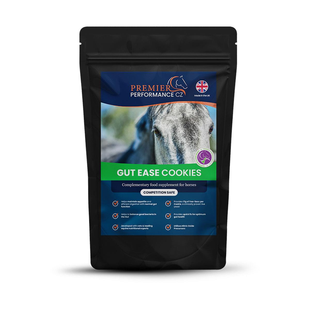 Premier Performance Gut Ease Cookies - Just Horse Riders