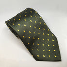 Equetech Junior Diamond Show Tie - Just Horse Riders