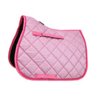 Hy Equestrian Glitzy Saddle Pad - Just Horse Riders