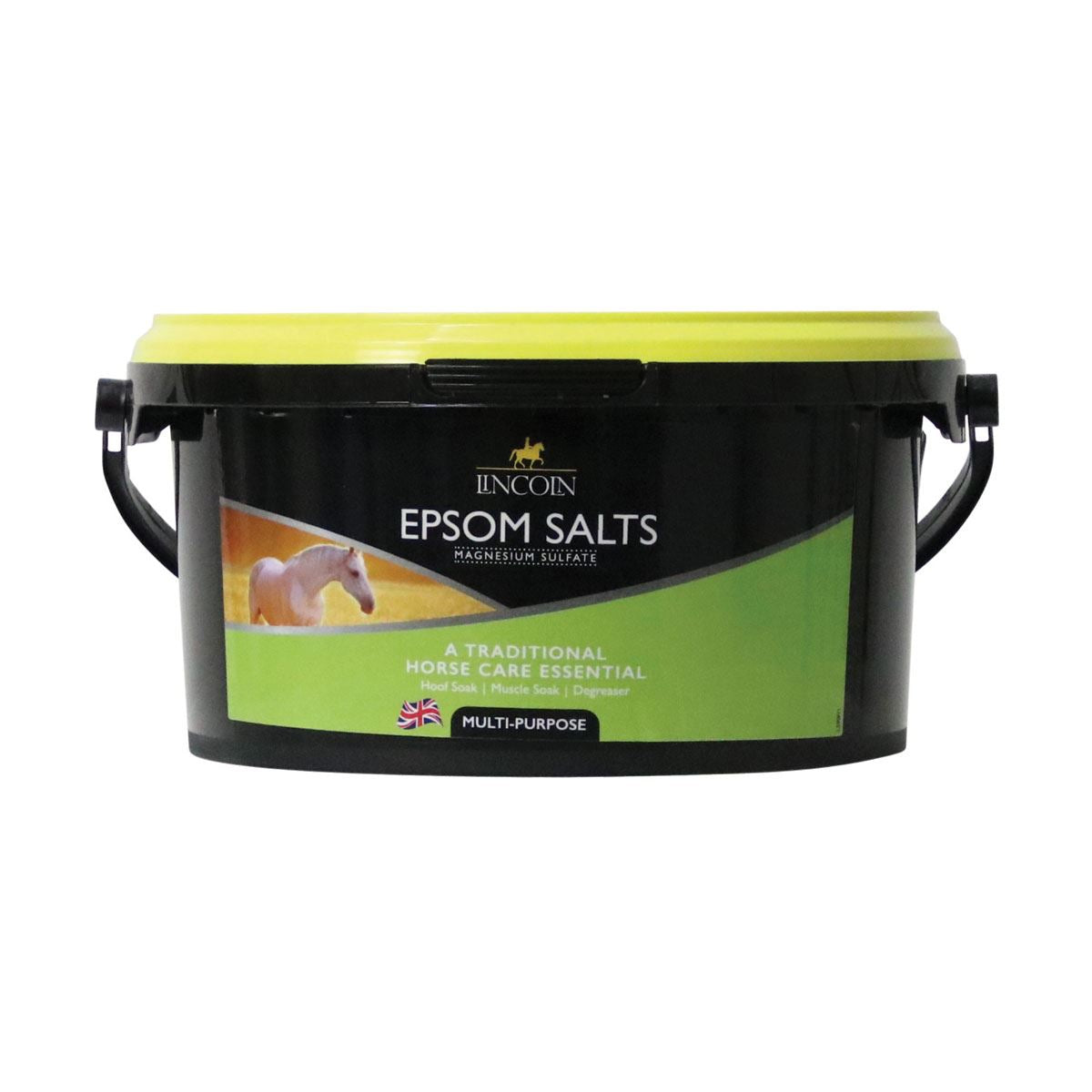 Lincoln Epsom Salts - Just Horse Riders