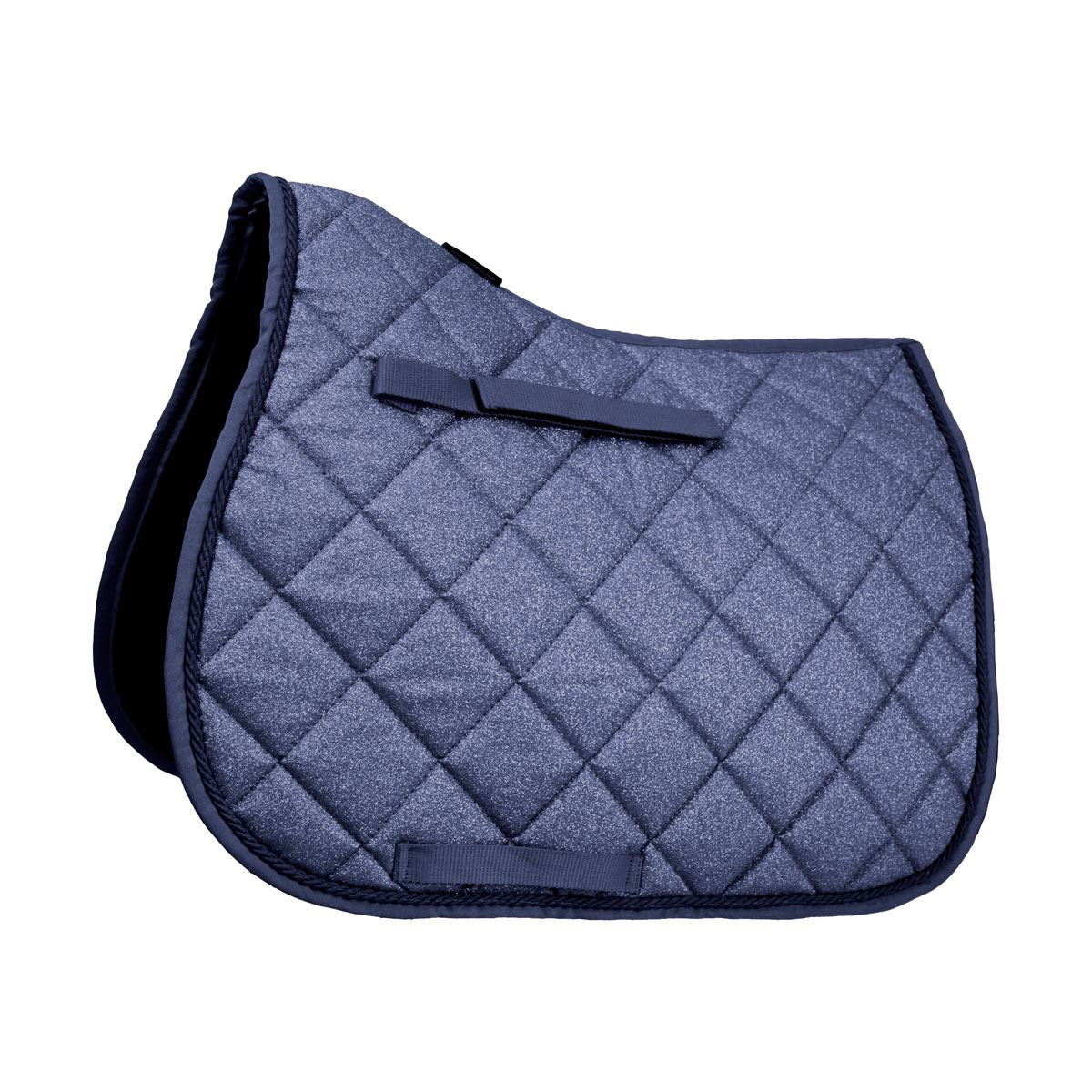 Hy Equestrian Glitzy Saddle Pad - Just Horse Riders