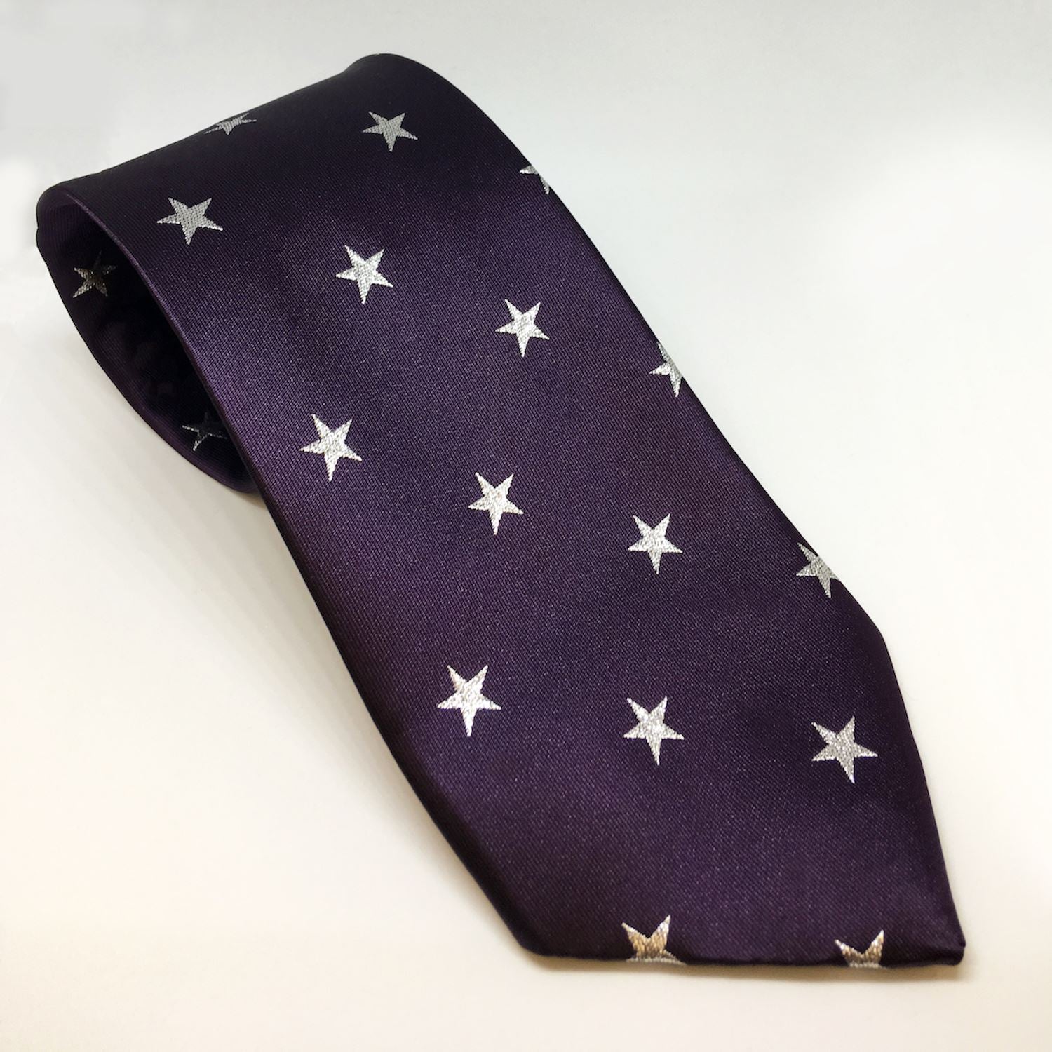 Equetech Star Tie - Just Horse Riders