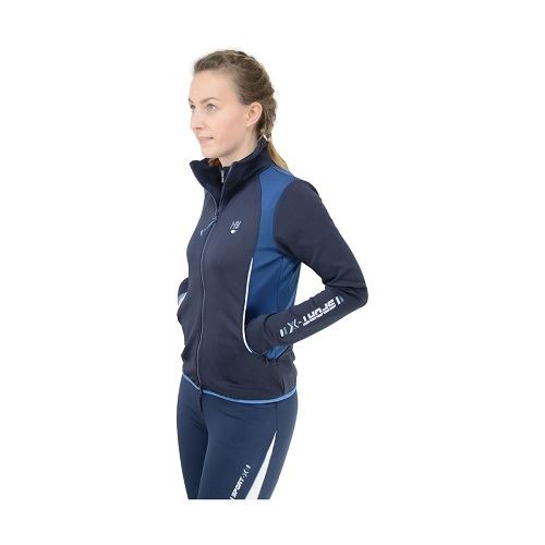 HyFASHION Sport Dynamic Jacket - Just Horse Riders