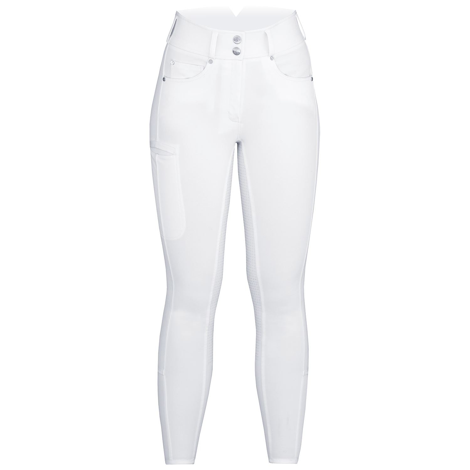 Equetech Ultimo Grip Breeches - Just Horse Riders