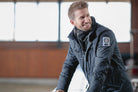 HKM Riding Jacket North Pole - Just Horse Riders