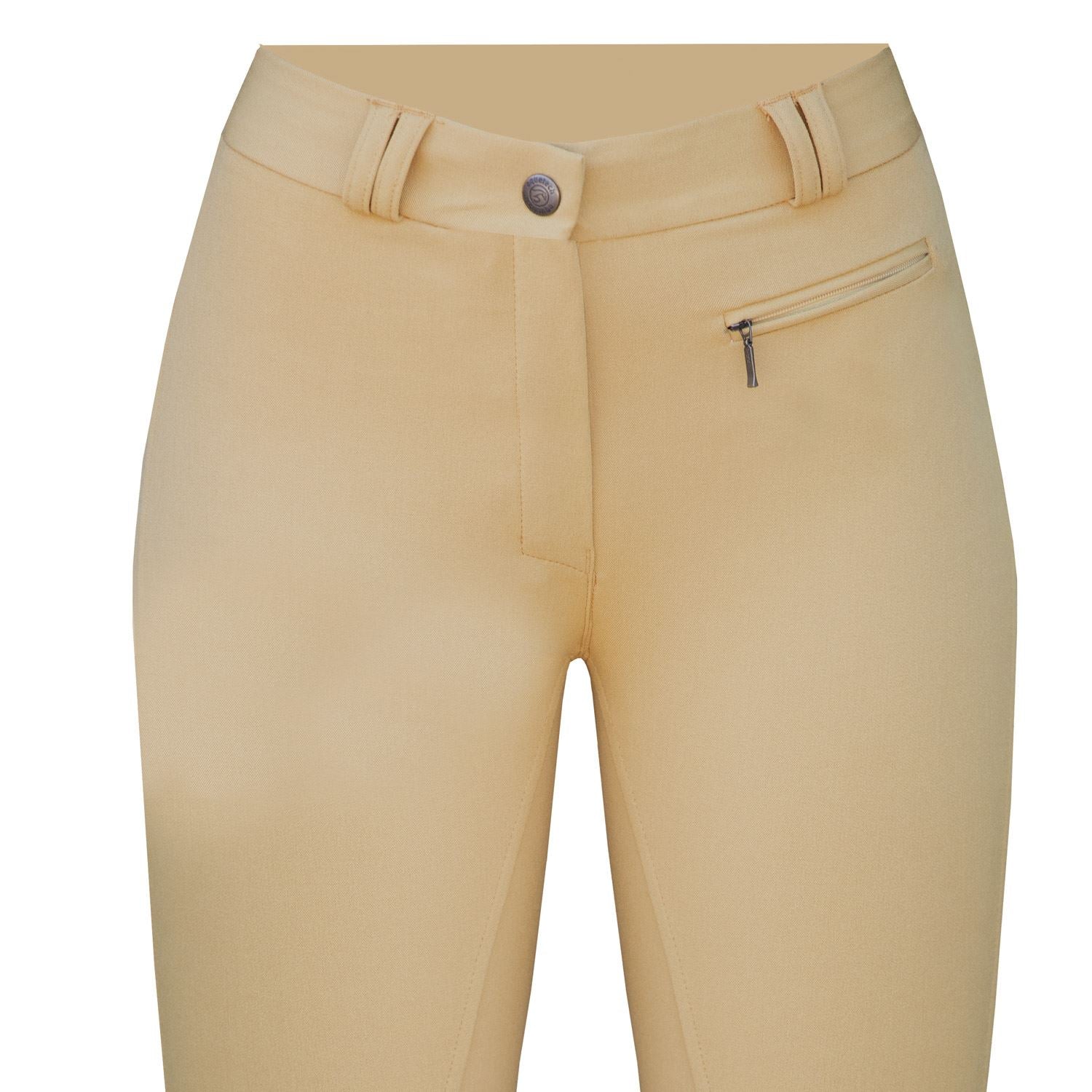 Equetech Regency Show Breeches - Just Horse Riders