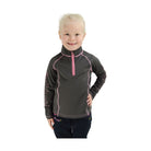 Hy Equestrian Stella Childrens Base Layer - Just Horse Riders