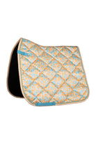 HKM Saddle Pad Colour Breeze - Just Horse Riders