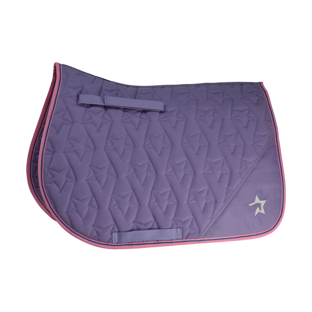 HySPEED Zeddy Saddle Pad - Just Horse Riders