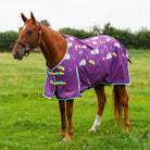 Gallop Equestrian Trojan Rain Or Shine Lightweight Turnout Rug - Just Horse Riders