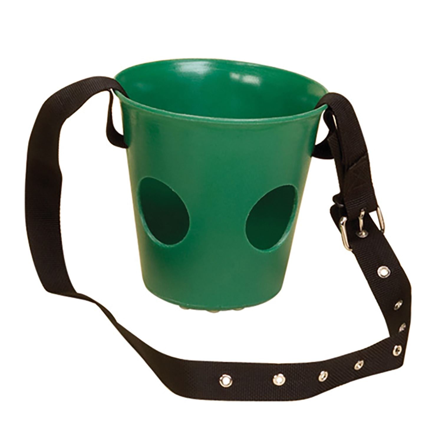 Stubbs Grazer Muzzle - Just Horse Riders