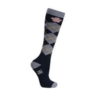 HyFASHION Floral Delight Socks (Pack of 3) - Just Horse Riders