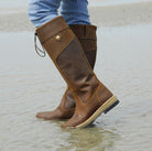 Rhinegold Elite Vermont Boots - Just Horse Riders