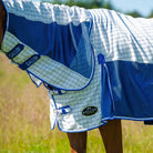 Gallop Equestrian Air Mesh Summer Sheet Combo - Just Horse Riders