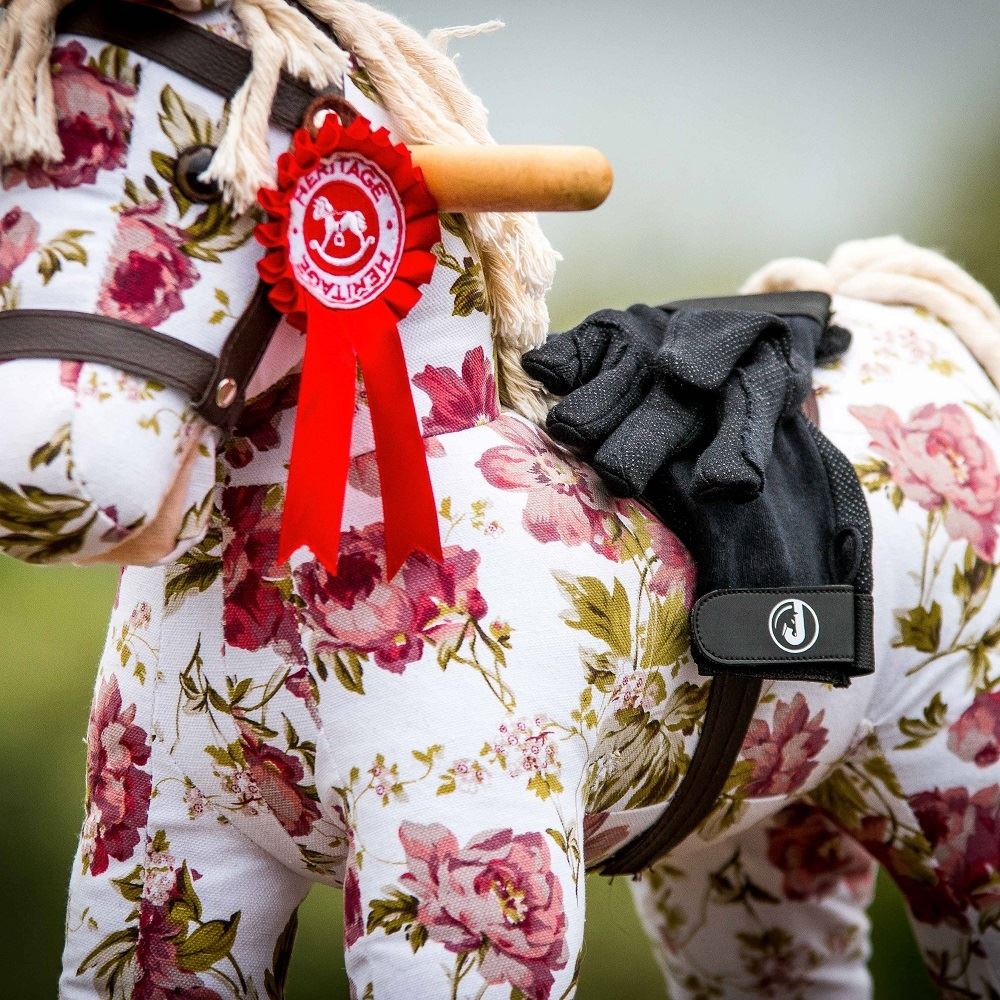 JHR The Amazon Horse Riding Gloves - Just Horse Riders