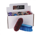 Rhinegold Soft Touch Dandy Brush - Just Horse Riders