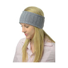 HyFASHION Galloway Knitted Headband - Just Horse Riders