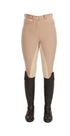 HyPERFORMANCE Pro Ladies Breeches - Just Horse Riders