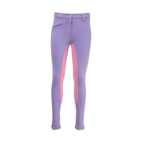 HyPERFORMANCE Zeddy Mizs Jodhpurs - Just Horse Riders