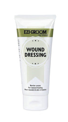 Shires EZI-GROOM Wound Cream - Just Horse Riders