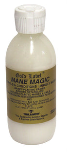 Gold Label Mane Magic - Just Horse Riders