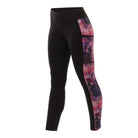 Equetech Botanical Riding Tights - Just Horse Riders