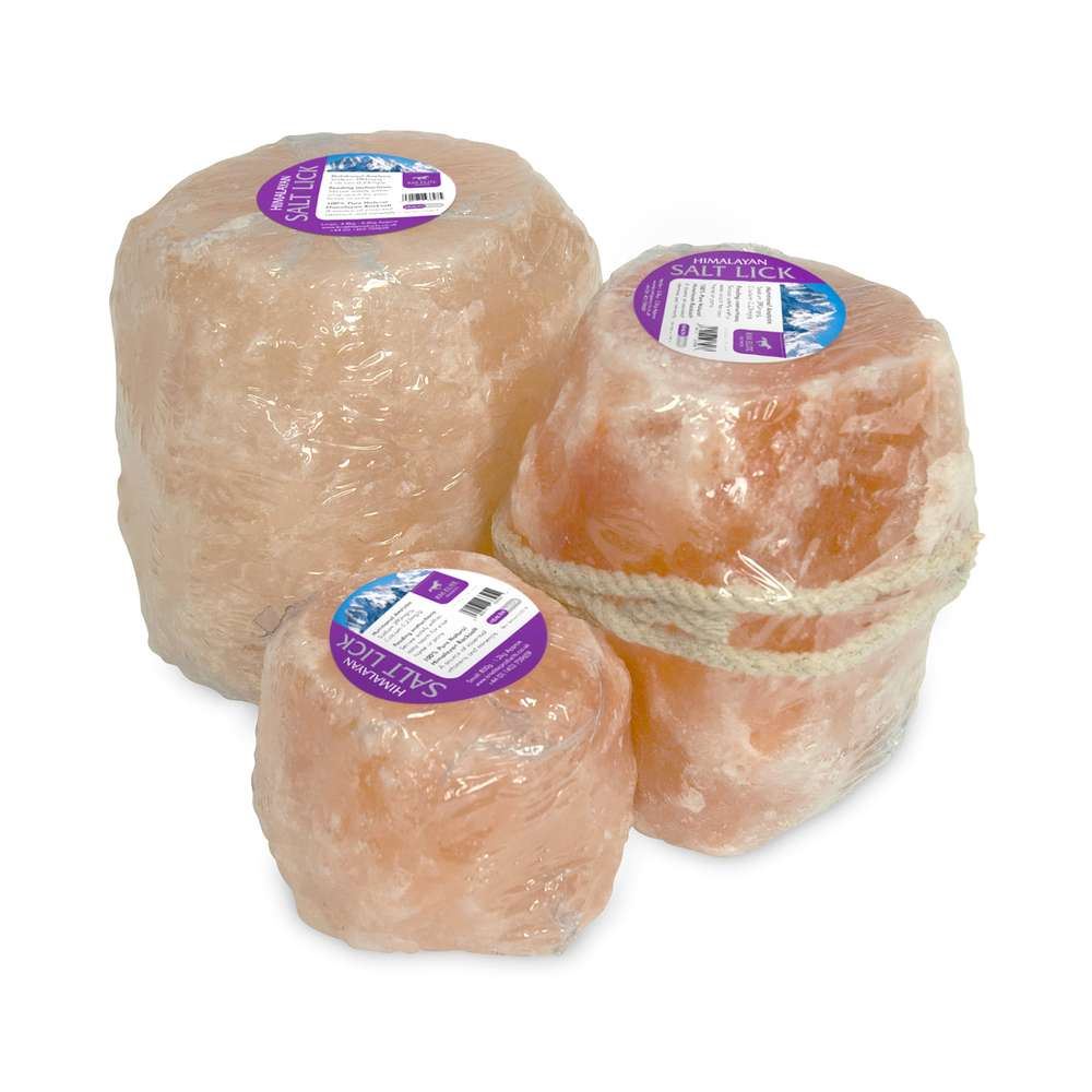 KM Elite Himalayan Salt Lick - Just Horse Riders