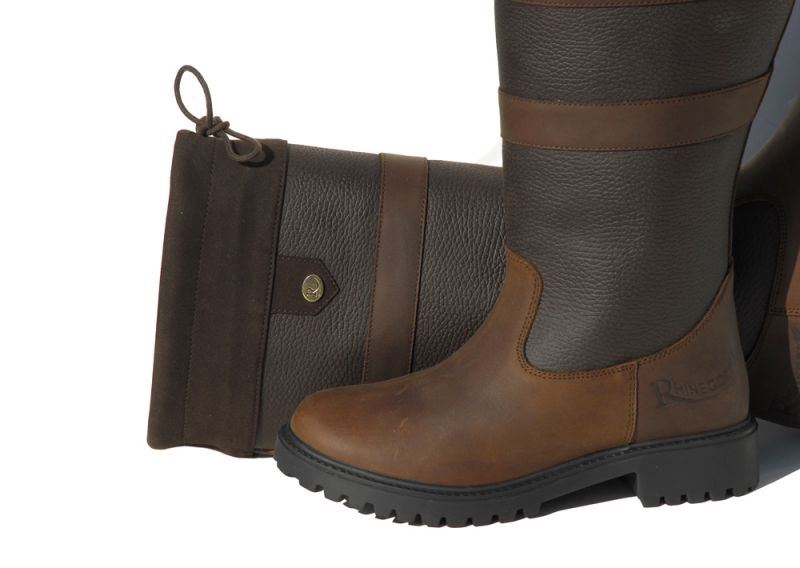 Rhinegold deals brooklyn boots