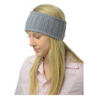 HyFASHION Galloway Knitted Headband - Just Horse Riders