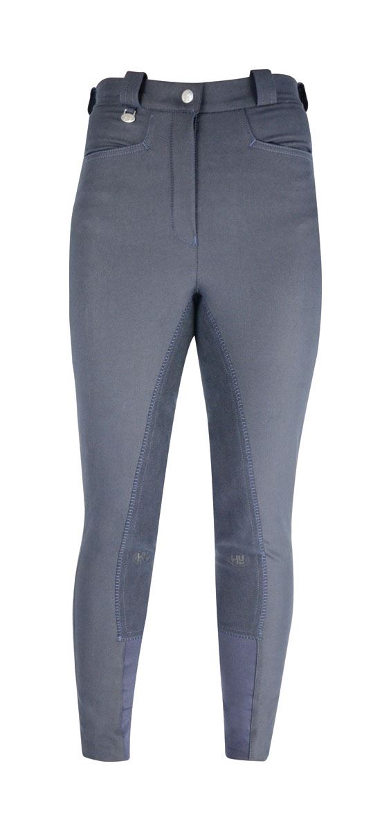 HyPERFORMANCE Pro Ladies Breeches - Just Horse Riders