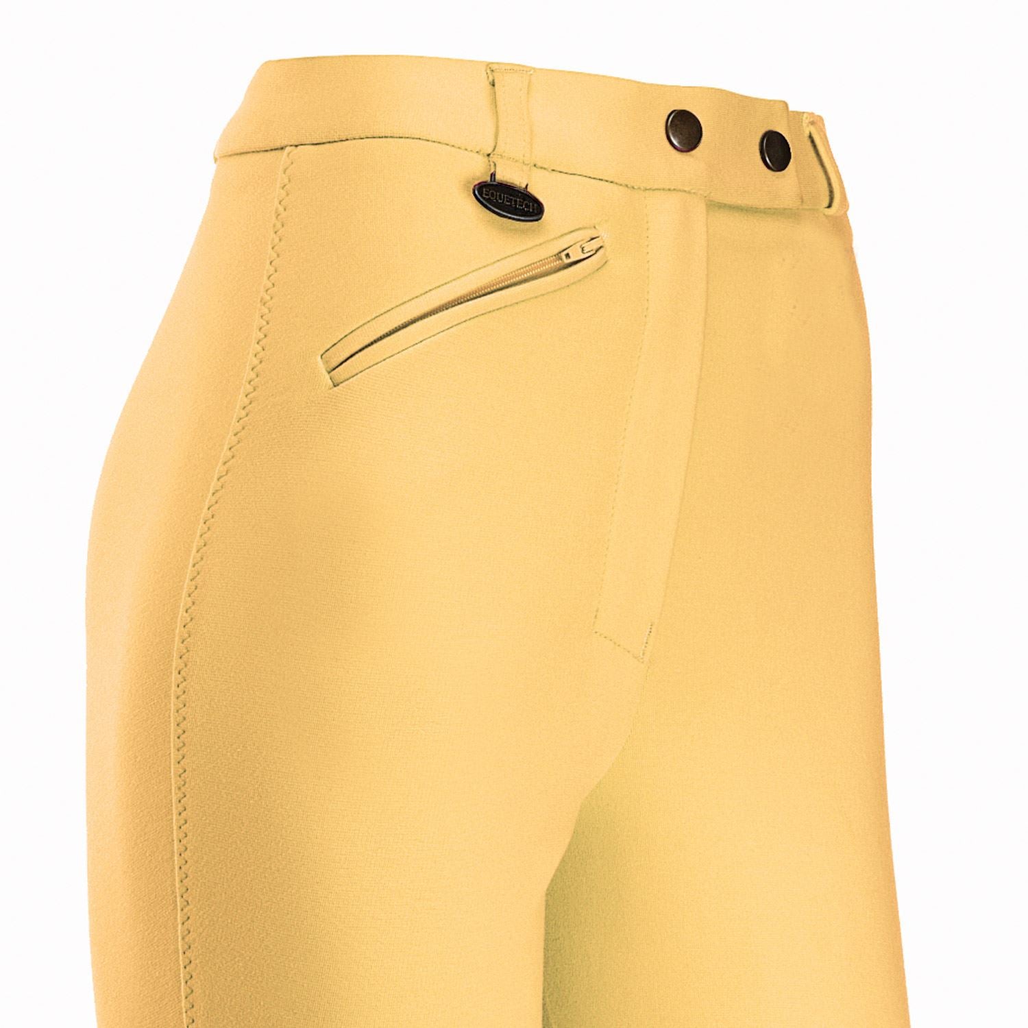 Equetech Junior Prima Jodhpurs - Just Horse Riders