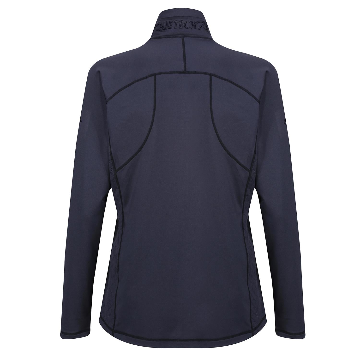 Equetech Synergy Jersey Jacket - Just Horse Riders