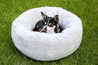 HKM Dog Bed Soft - Just Horse Riders