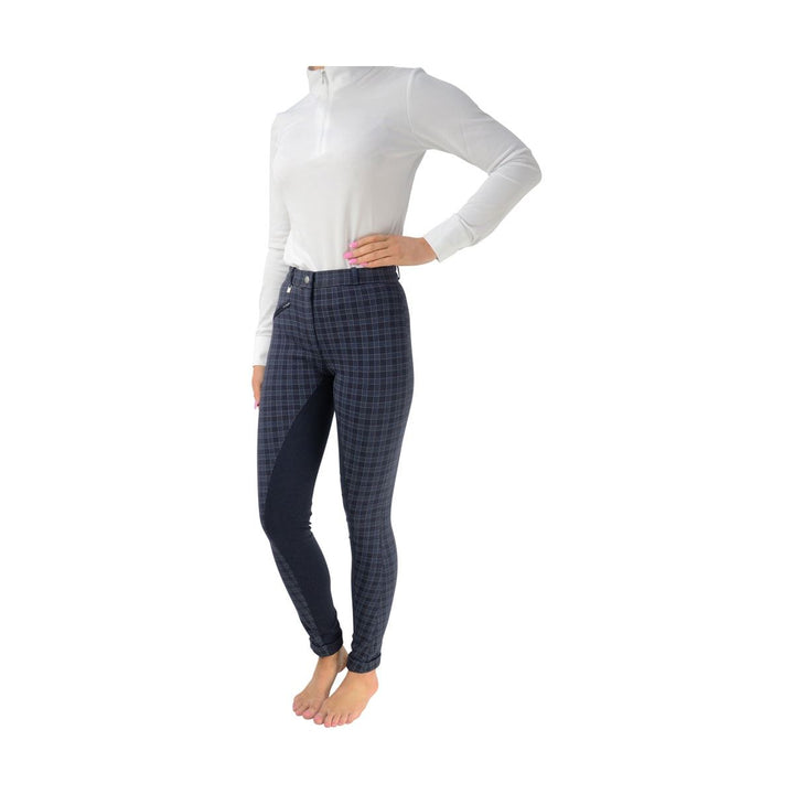 HYPERFORMANCE HARBY LADIES JODHPURS