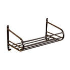 Stubbs Luggage Rack S2304 - Just Horse Riders