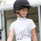 Equetech Jump Competition Shirt - Just Horse Riders